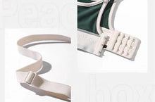 Load image into Gallery viewer, Sports Bra For Women With Small Breasts, Push-up Bra For Beautiful Back, Showing Large Breasts, Shock-proof Bra Without Rims
