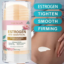 Load image into Gallery viewer, Firming Neck and Face Cream Stick - Anti-Aging Skincare for Women, Makes Skin Look Younger - Day and Night Moisturizer for a Radiant Glow
