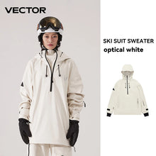 Load image into Gallery viewer, Waterproof Ski Jacket Pants Set
