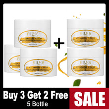 Load image into Gallery viewer, Vitamin C Brightening Skincare Set
