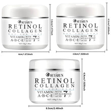 Load image into Gallery viewer, Rich in Vitamin E, Shea Butter, Wrinkle, Anti-Aging, Exfoliating Tender Skin, Suitable for Men and Women

