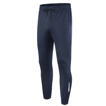 Load image into Gallery viewer, Sport Jogging Pants Men Sportswear Football Joggers Sweatpants Gym Fitness Clothing Workout  Male Tracksuit Running Trouser Men
