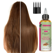 Load image into Gallery viewer, 5-in-1 Rosemary Hydrating Hair Oil
