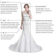 Load image into Gallery viewer, Elegant Evening Dress Pleated Straight Prom Dresses Sleeveless V-Neck Party Cocktail Gowns Wedding Guest Dress 2026 Customized
