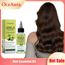 Load image into Gallery viewer, Hair Essential Oil Keep Smoothing Repair Damaged Nourishes Dryness Promote Regrowth Scalp Treatment Prevent Loss Hair Care Serum
