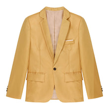 Load image into Gallery viewer, Gentleman Formal Two Piece Suit
