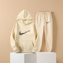 Load image into Gallery viewer, All Purpose Hooded Sportswear Set
