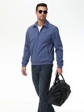 Load image into Gallery viewer, Slim Waterproof Cargo Jacket
