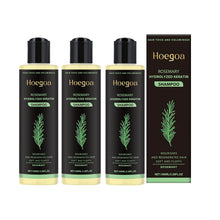 Load image into Gallery viewer, Rosemary Volumizing Repair Hair Shampoo
