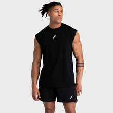 Load image into Gallery viewer, NEW Summer Fitness Sports Tank Top Men Breathable Loose Mesh Training Sleeveless T-shirt Quick Drying vest male Fitness Clothing
