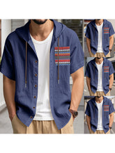 Load image into Gallery viewer, V-Neck Summer Shirt
