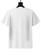 Load image into Gallery viewer, Asterisk Print Cotton Tee
