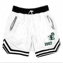Load image into Gallery viewer, Basketball Shorts Sports Fitness Wear

