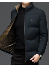 Load image into Gallery viewer, Minimalist Thermal Work Jacket

