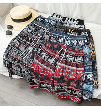 Load image into Gallery viewer, Shorts for Women's Clothing 2025 Summer New Style Trousers Home Pajamas Beach Shorts Pants
