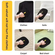 Load image into Gallery viewer, Pet Hair Remover Portable Washable Clothes Hair Dehairing Gloves Pet Cleaning Products Pet Accessories
