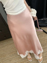 Load image into Gallery viewer, Elegant Long Skirts Premium Edition
