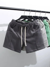 Load image into Gallery viewer, Korean Style Casual Summer Shorts

