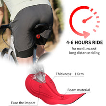Load image into Gallery viewer, WOSAWE MTB Shorts Summer Men Cycling Shorts 2 in 1 Mountain Bike Padded Shorts Double Layer Downhill Bike Quick Dry Short Pants
