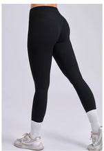 Load image into Gallery viewer, Gym Leggings Women Yoga Pants Sexy High Waist Booty Lifting Leggings Pants Women Sports Clothing Fitness Wear Sports Leggings
