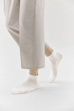 Load image into Gallery viewer, Bamboo Fiber Cool Ankle Socks
