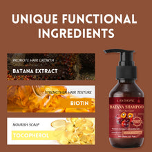 Load image into Gallery viewer, Batana Hair Repair Care Set
