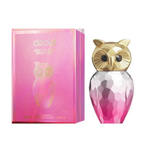 Load image into Gallery viewer, Perfume Spray,Coffee Vanilla Floral Fruity Women Scent,Owl Queen Citrus/Peony/ Jasmine/Musk/Sandalwood/Patchouli Fragrance Mist
