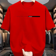 Load image into Gallery viewer, Unisex Printed Trend Casual Tee

