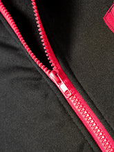 Load image into Gallery viewer, Slim Hooded Sports Jacket
