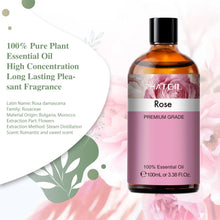 Load image into Gallery viewer, Pure Botanical Aromatherapy Essential Oil
