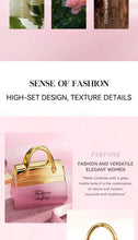 Load image into Gallery viewer, Women  Perfume Woody Floral 50ml Fashion Gift Long Lasting Eau de Parfum Daily Use Original Brand High Quality
