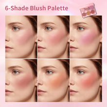 Load image into Gallery viewer, All In One Makeup Set Gathering All Cosmetic Including Base Makeup, Concealer, Contour ,Powder Blusher, Eyebrow Eye, Lip Makeup
