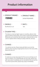 Load image into Gallery viewer, Perfume Bottle Car Perfume, Long-term Car Air Freshener, Car Perfume Used for Car Interior Accessories, Keep Charming and Fresh
