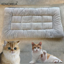 Load image into Gallery viewer, Thickened Super Soft Plush Sofa Bed
