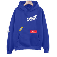 Load image into Gallery viewer, Zenless Zone Zero – Ellen Joe Graphic Hoodie (Unisex)
