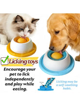 Load image into Gallery viewer, Pet Feeding Accessories Dog Treat Toy Puzzle Toys For Bored Puppy Slow Feeder Puppy Supplies For Healthy Eating Food Crate
