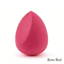 Load image into Gallery viewer, 20/5/1pcs Makeup Sponge Concealer Smooth Cosmetic Powder Puff Cut Shape Foundation Water Drop Bevel Make Up Blender Tools

