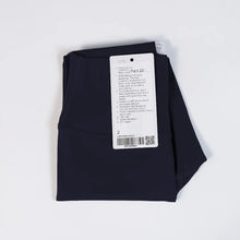 Load image into Gallery viewer, 2026 Yoga clothes with high elasticity, no awkward lines, cropped pants, quick drying, women's hip lifting, tight pants
