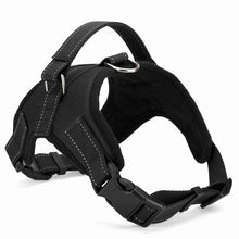 Load image into Gallery viewer, Quick Release Breathable Puppy Harness
