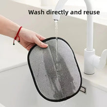 Load image into Gallery viewer, Pet Hair Remover Portable Washable Clothes Hair Dehairing Gloves Pet Cleaning Products Pet Accessories
