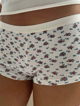 Load image into Gallery viewer, Women’s Casual Loose Fit Drawstring Shorts
