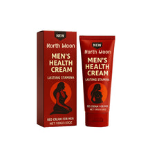 Load image into Gallery viewer, Men's Care Cream Daily Gentle Care and Nourishment for Men's Skin Gentle Formula, Ideal for Massage Care
