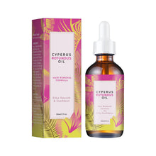 Load image into Gallery viewer, Post-Hair Removal Care Oil – Jojoba and Almond Blend Soothes Sensitivity, Locks in Hydration and Supports Daily Skin Comfort
