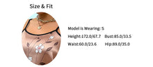 Load image into Gallery viewer, Women's Sleepdress Satin Floral Print Nightdress Comfortable Spaghetti Strap Sleepwear Dress Luxurious Satin Slip Nightdress
