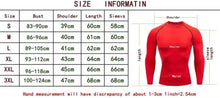 Load image into Gallery viewer, Gym Fitness T Shirt Men's Short Sleeve Summer Boxing Jersey Legging Men Rashguard Compression Pants Quick Dry Tight T-Shirts Men
