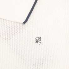 Load image into Gallery viewer, Cotton Embroidered Casual Polo Shirt
