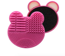 Load image into Gallery viewer, Makeup brush cleaning tool simple makeup brush
