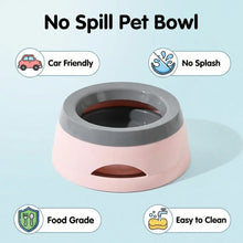 Load image into Gallery viewer, Dry Mouth Support Portable Bowl

