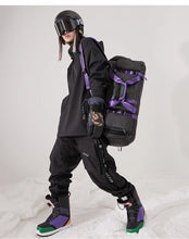 Load image into Gallery viewer, Waterproof Ski Jacket Pants Set
