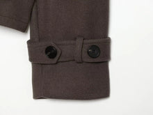 Load image into Gallery viewer, New Women's Jackets &amp; Coats Autumn 2026 Fashion Loose Belt Elegant Turtleneck Warm Winter Jackets Women's Chic Youth Street Coat
